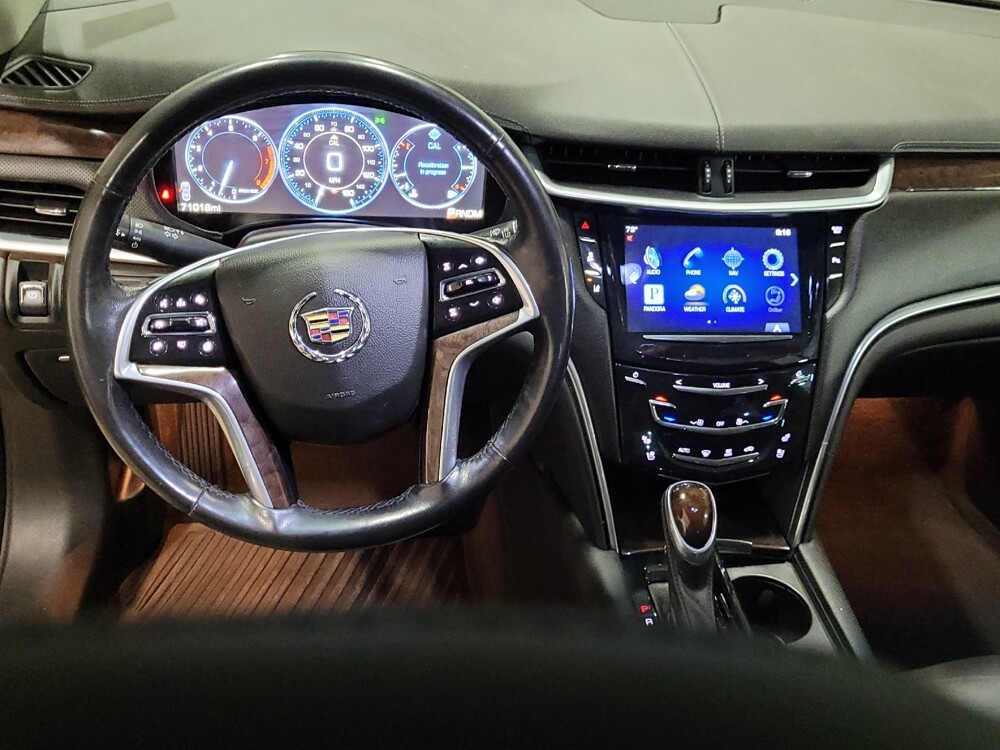 2013 Cadillac XTS in Pittsburgh, PA 15236 - 18087509 22