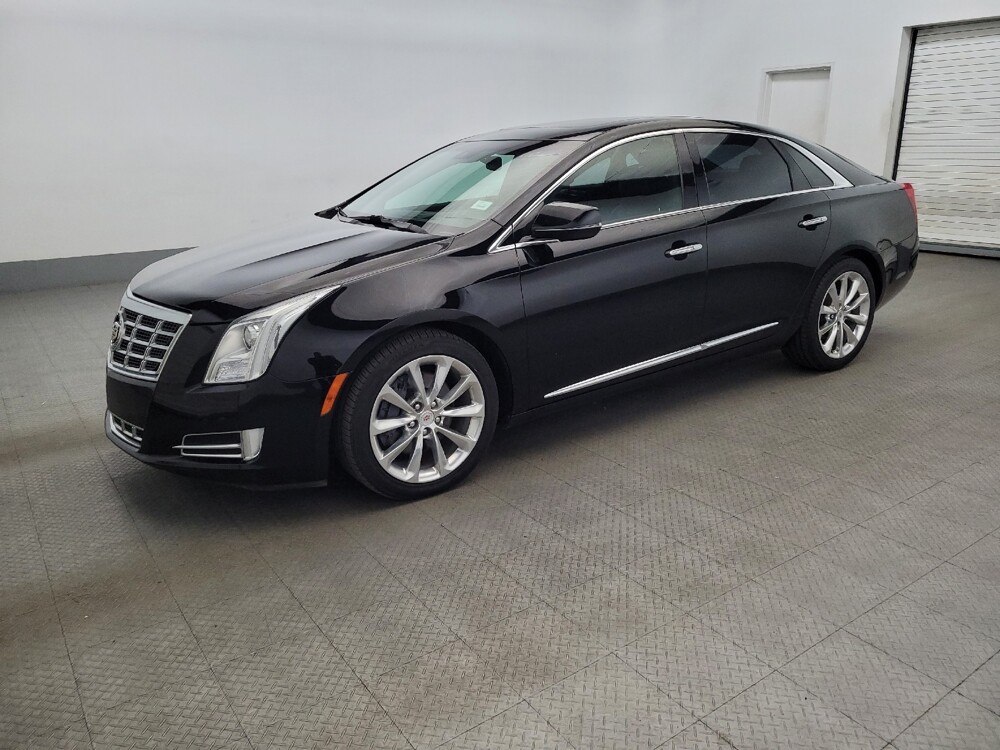 2013 Cadillac XTS in Pittsburgh, PA 15236 - 18087509 2