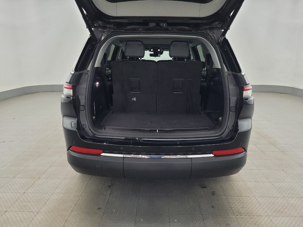 2021 Jeep Grand Cherokee L in New Castle, DE 19720 - 18087510 29