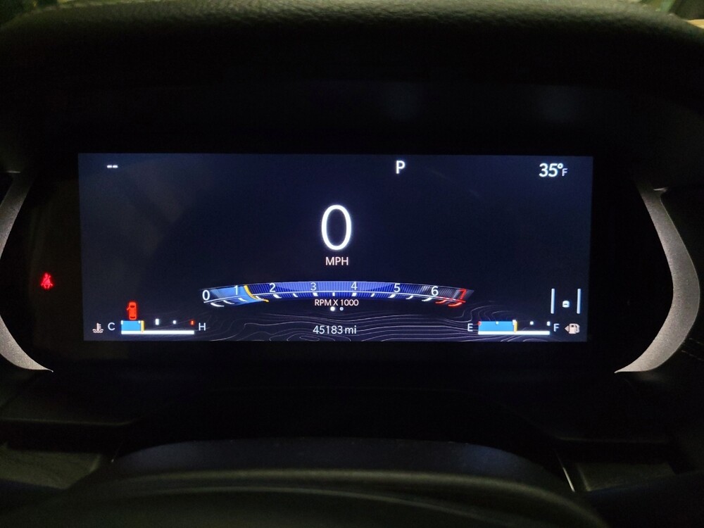 2021 Jeep Grand Cherokee L in New Castle, DE 19720 - 18087510 23