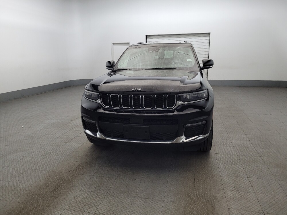 2021 Jeep Grand Cherokee L in New Castle, DE 19720 - 18087510 15