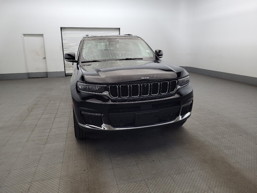 2021 Jeep Grand Cherokee L in New Castle, DE 19720 - 18087510 14