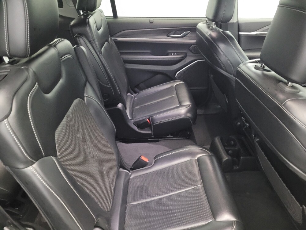 2021 Jeep Grand Cherokee L in New Castle, DE 19720 - 18087510 19