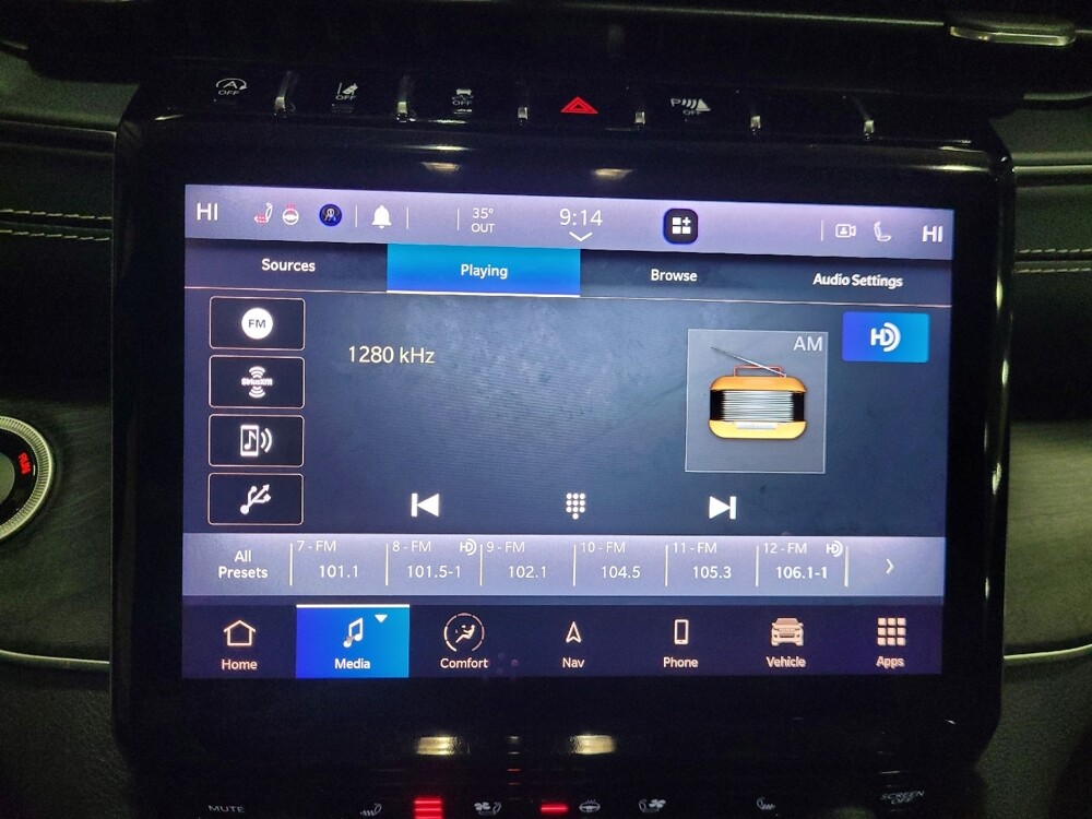 2021 Jeep Grand Cherokee L in New Castle, DE 19720 - 18087510 25