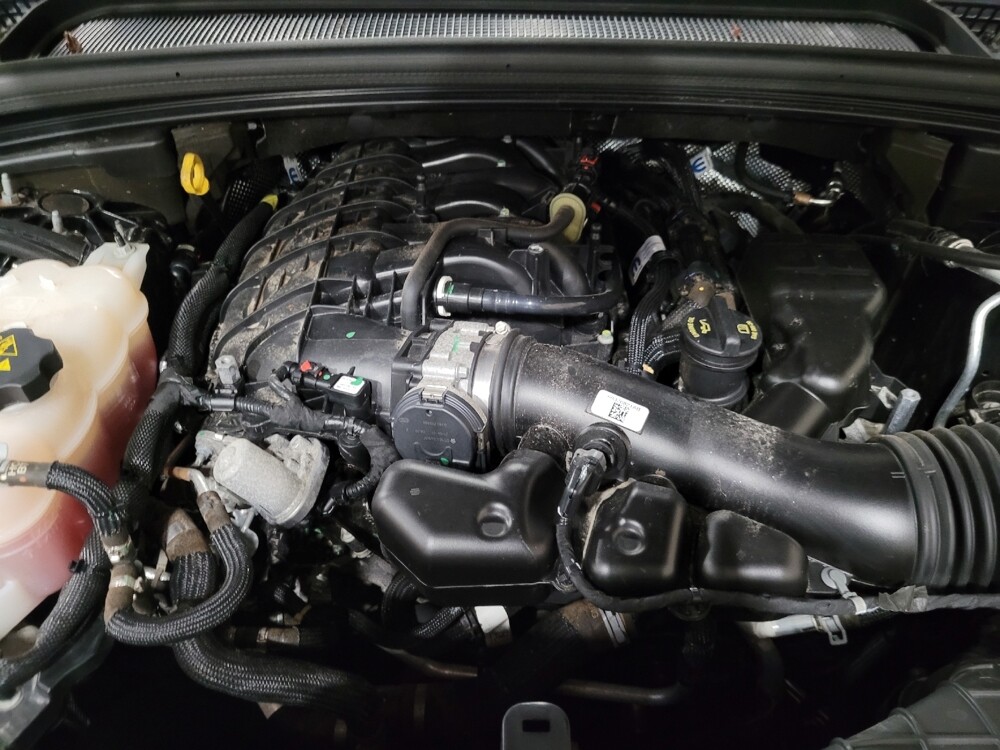 2021 Jeep Grand Cherokee L in New Castle, DE 19720 - 18087510 30