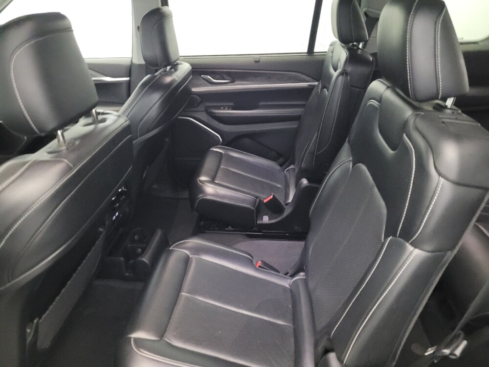 2021 Jeep Grand Cherokee L in New Castle, DE 19720 - 18087510 18