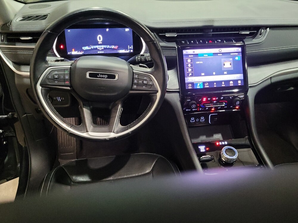 2021 Jeep Grand Cherokee L in New Castle, DE 19720 - 18087510 22