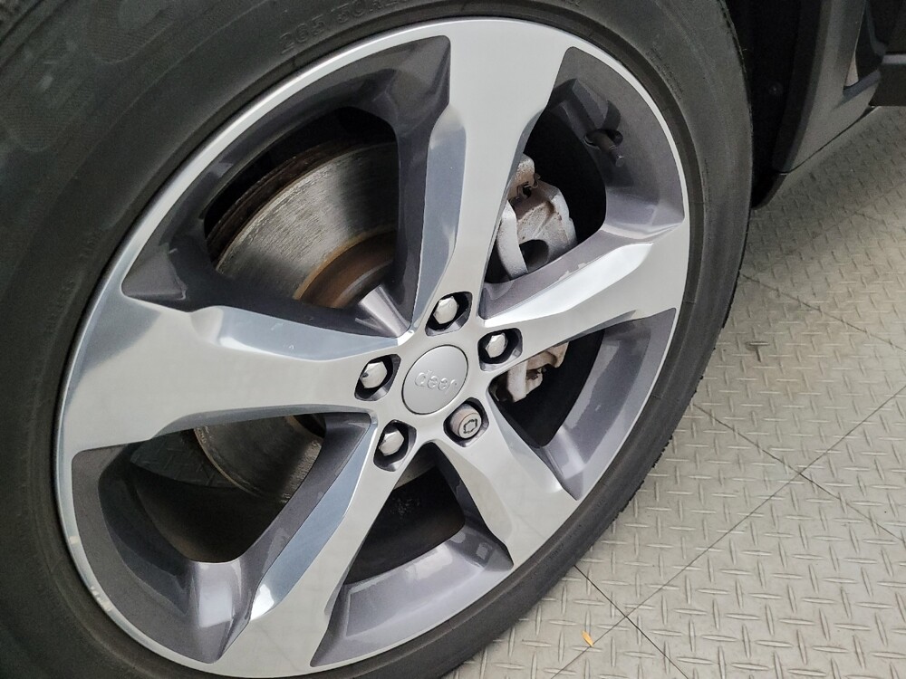 2021 Jeep Grand Cherokee L in New Castle, DE 19720 - 18087510 31