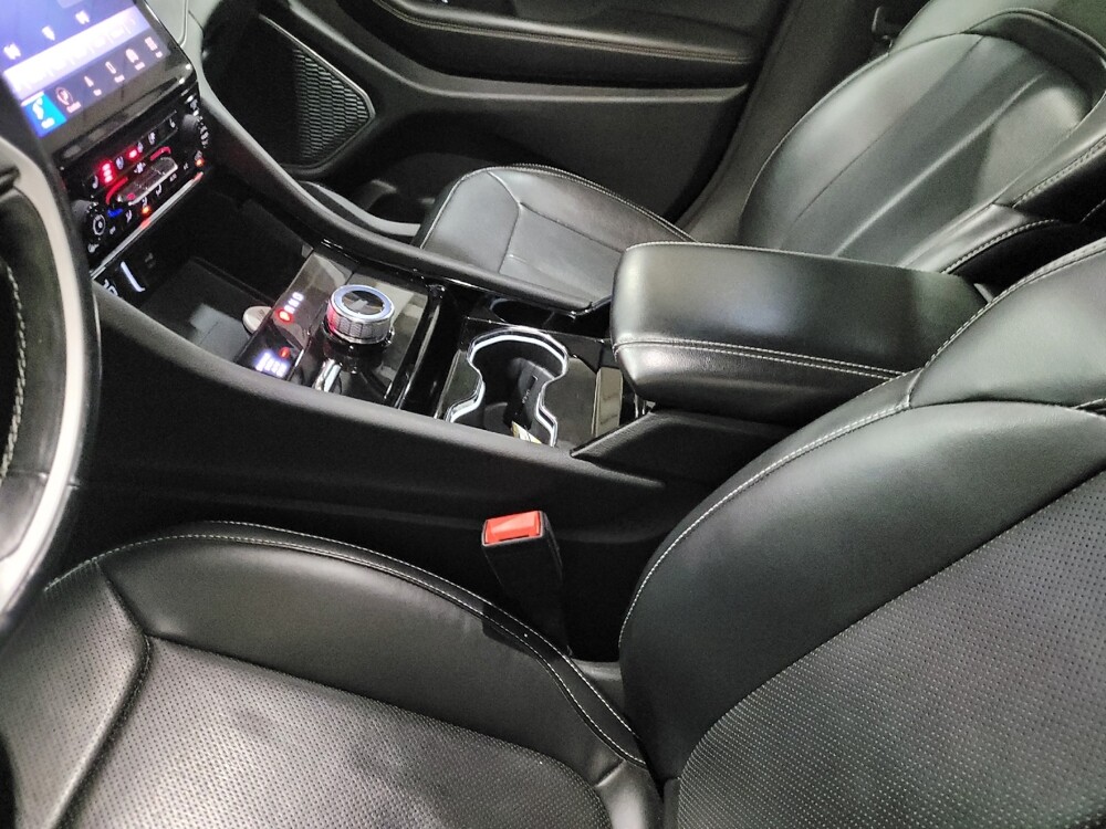 2021 Jeep Grand Cherokee L in New Castle, DE 19720 - 18087510 26