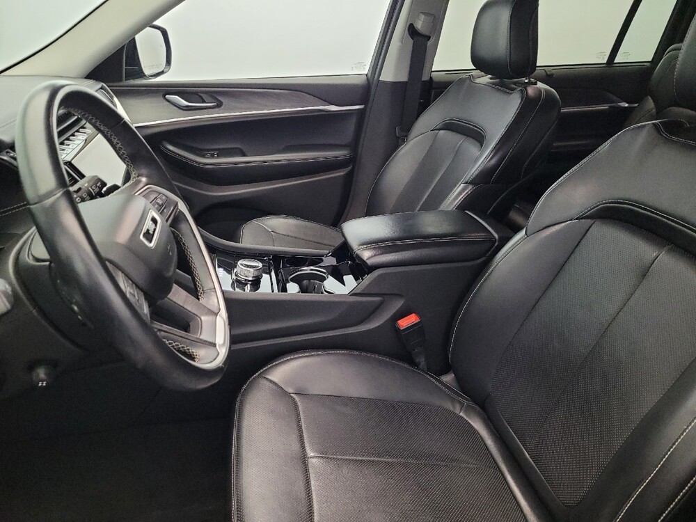 2021 Jeep Grand Cherokee L in New Castle, DE 19720 - 18087510 17