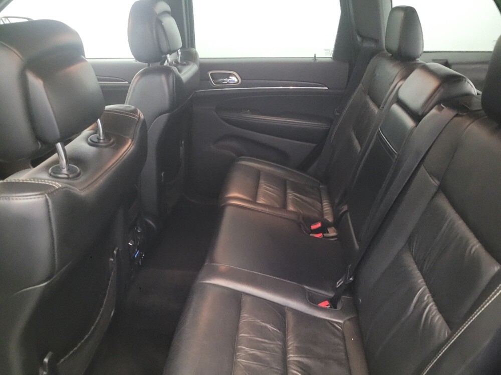 2015 Jeep Grand Cherokee in Glen Burnie, MD 21061 - 18087511 18