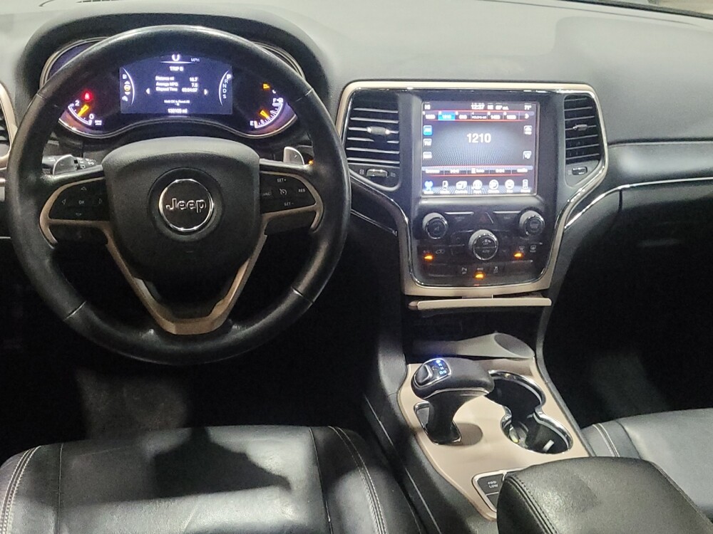 2015 Jeep Grand Cherokee in Glen Burnie, MD 21061 - 18087511 22