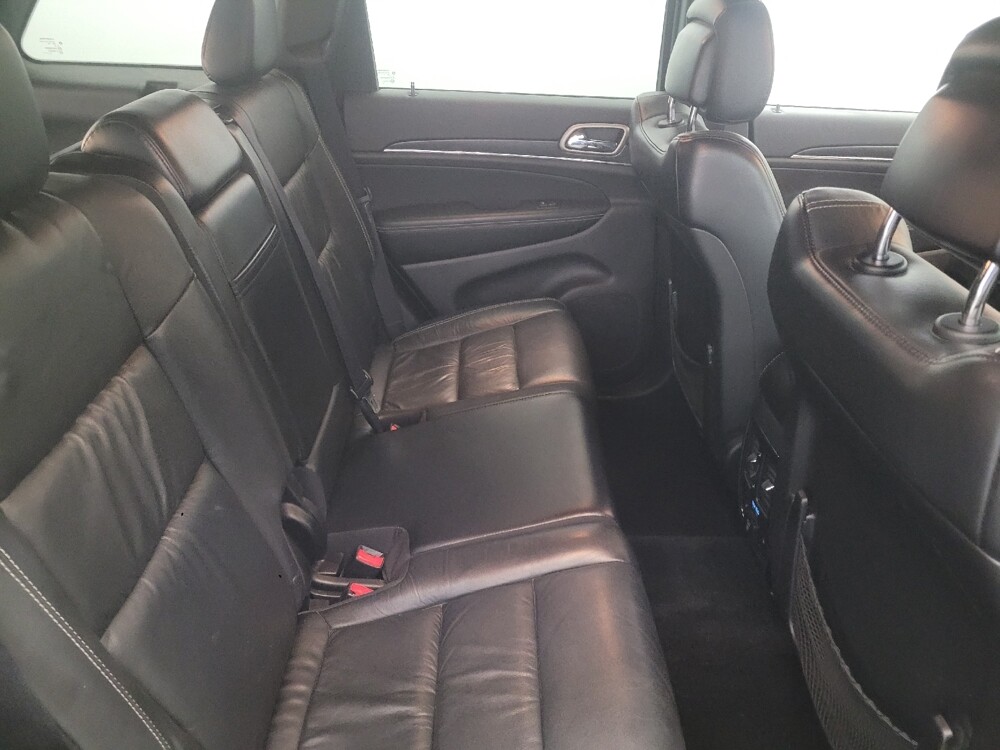 2015 Jeep Grand Cherokee in Glen Burnie, MD 21061 - 18087511 19