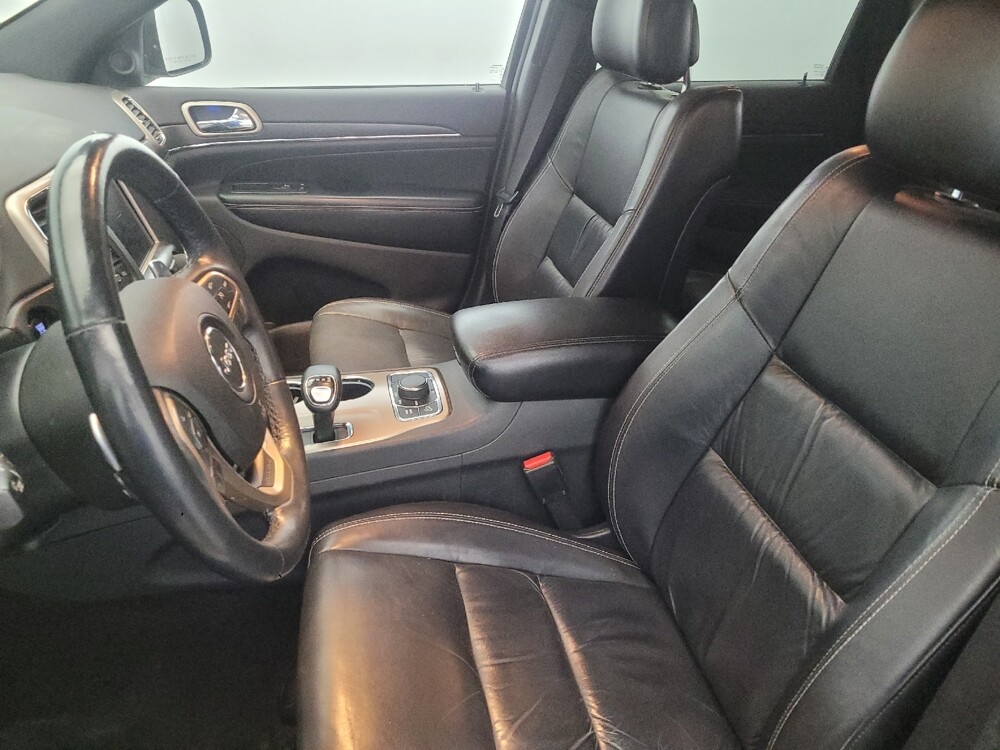 2015 Jeep Grand Cherokee in Glen Burnie, MD 21061 - 18087511 17