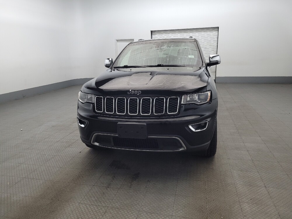 2020 Jeep Grand Cherokee in Allentown, PA 18103 - 18087512 15