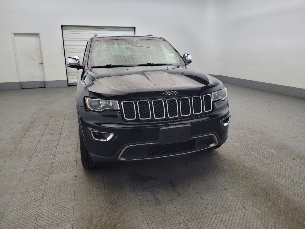 2020 Jeep Grand Cherokee in Allentown, PA 18103 - 18087512 14