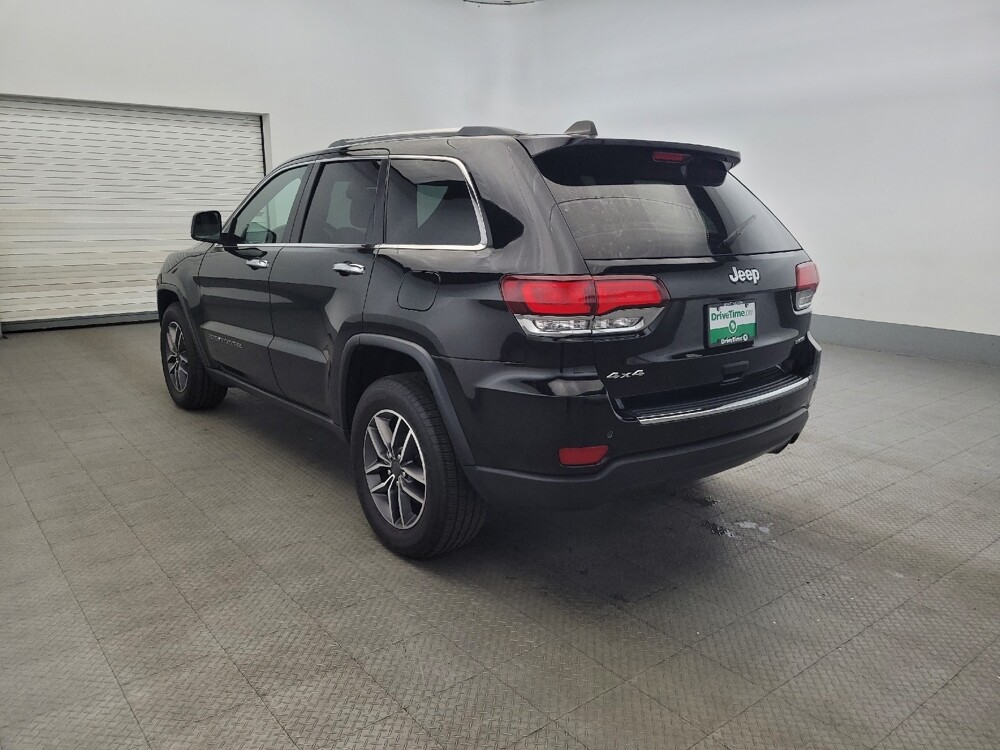 2020 Jeep Grand Cherokee in Allentown, PA 18103 - 18087512 5