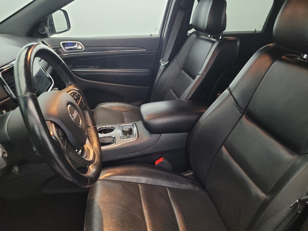 2020 Jeep Grand Cherokee in Allentown, PA 18103 - 18087512 17