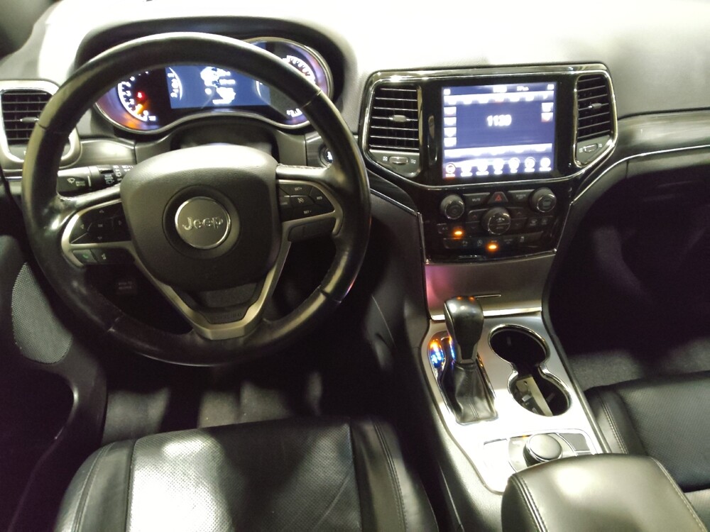 2020 Jeep Grand Cherokee in Allentown, PA 18103 - 18087512 22