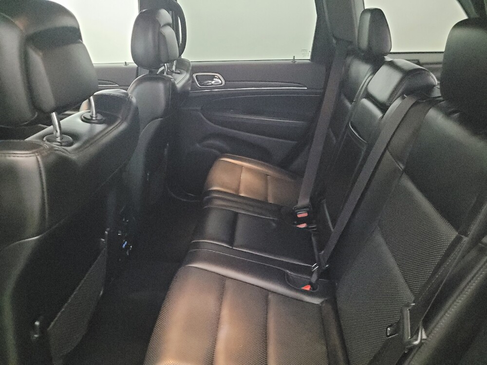 2020 Jeep Grand Cherokee in Allentown, PA 18103 - 18087512 18