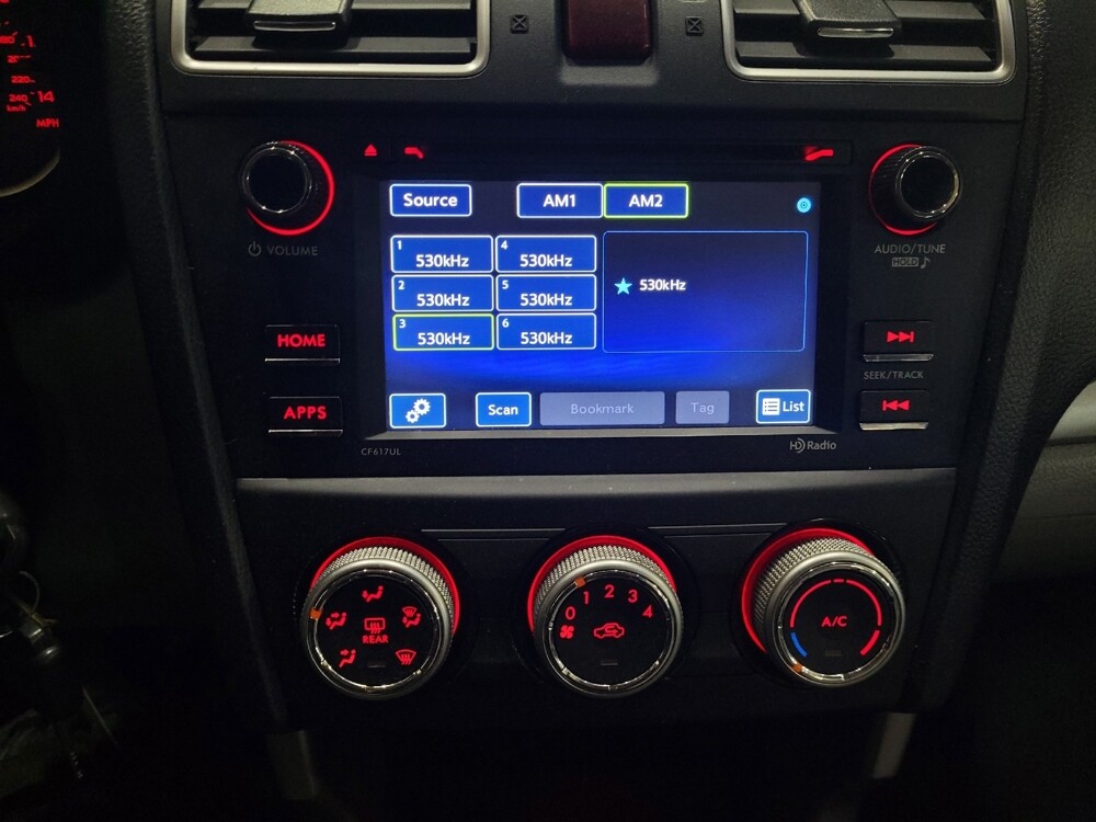 2016 Subaru Forester in Temple Hills, MD 20746 - 18087513 25