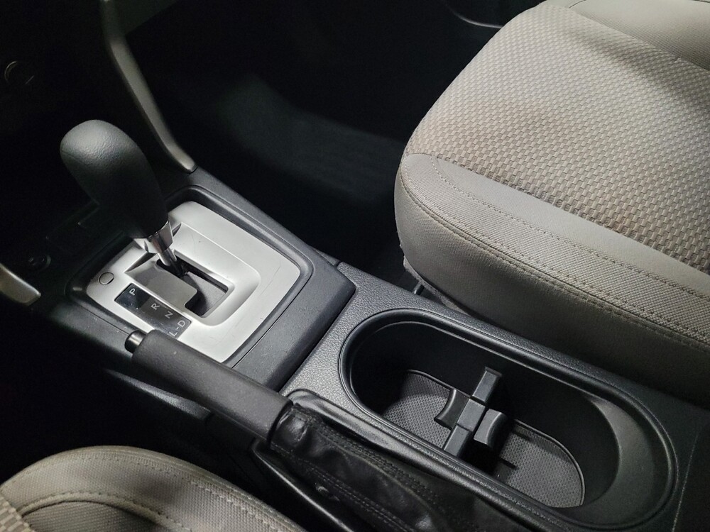 2016 Subaru Forester in Temple Hills, MD 20746 - 18087513 26