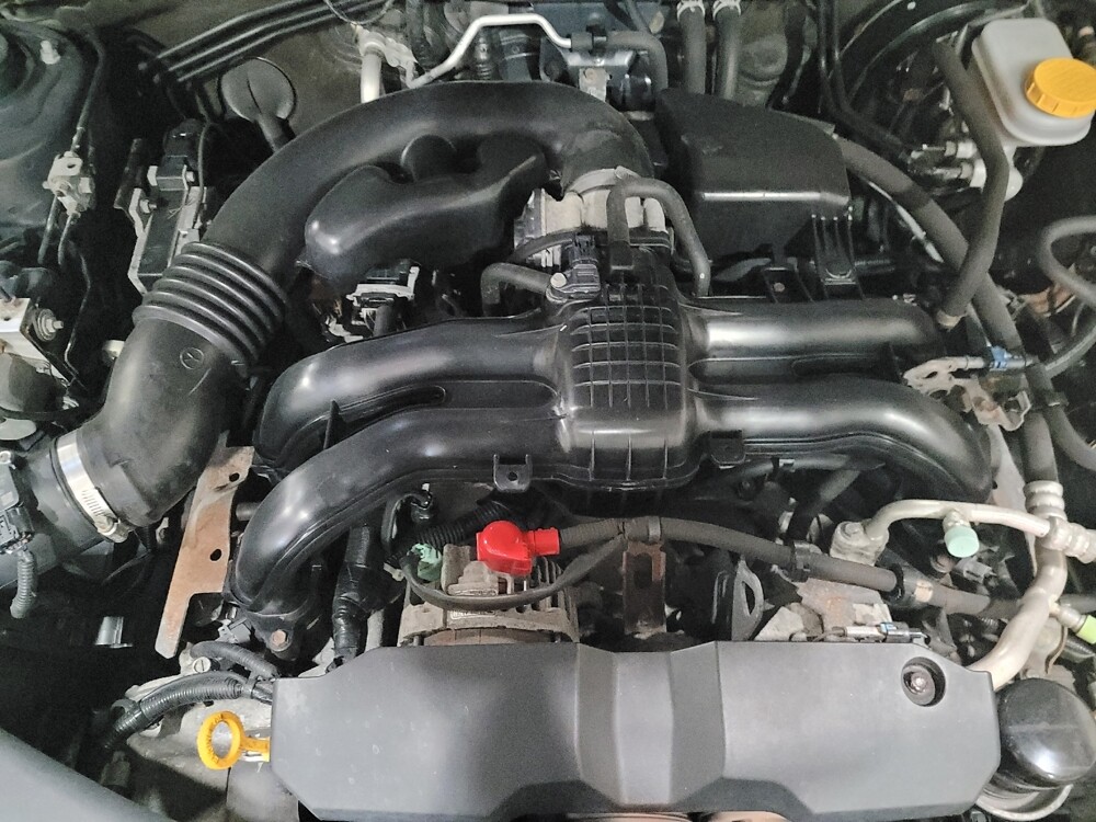 2016 Subaru Forester in Temple Hills, MD 20746 - 18087513 30