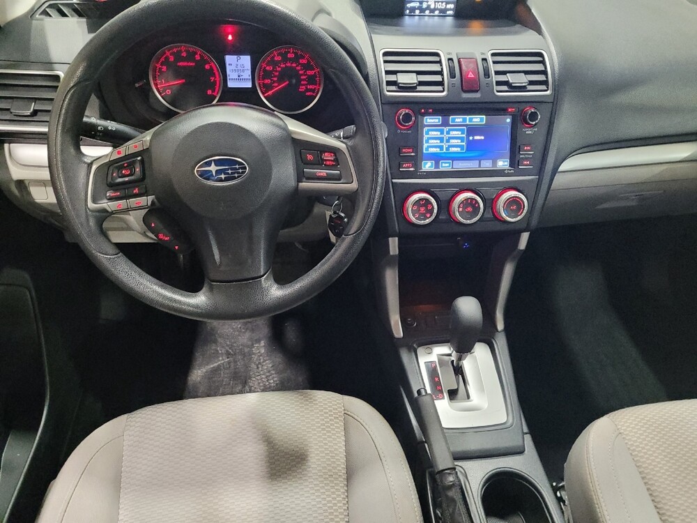 2016 Subaru Forester in Temple Hills, MD 20746 - 18087513 22