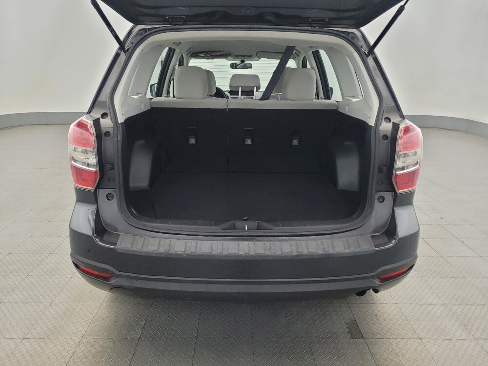 2016 Subaru Forester in Temple Hills, MD 20746 - 18087513 29