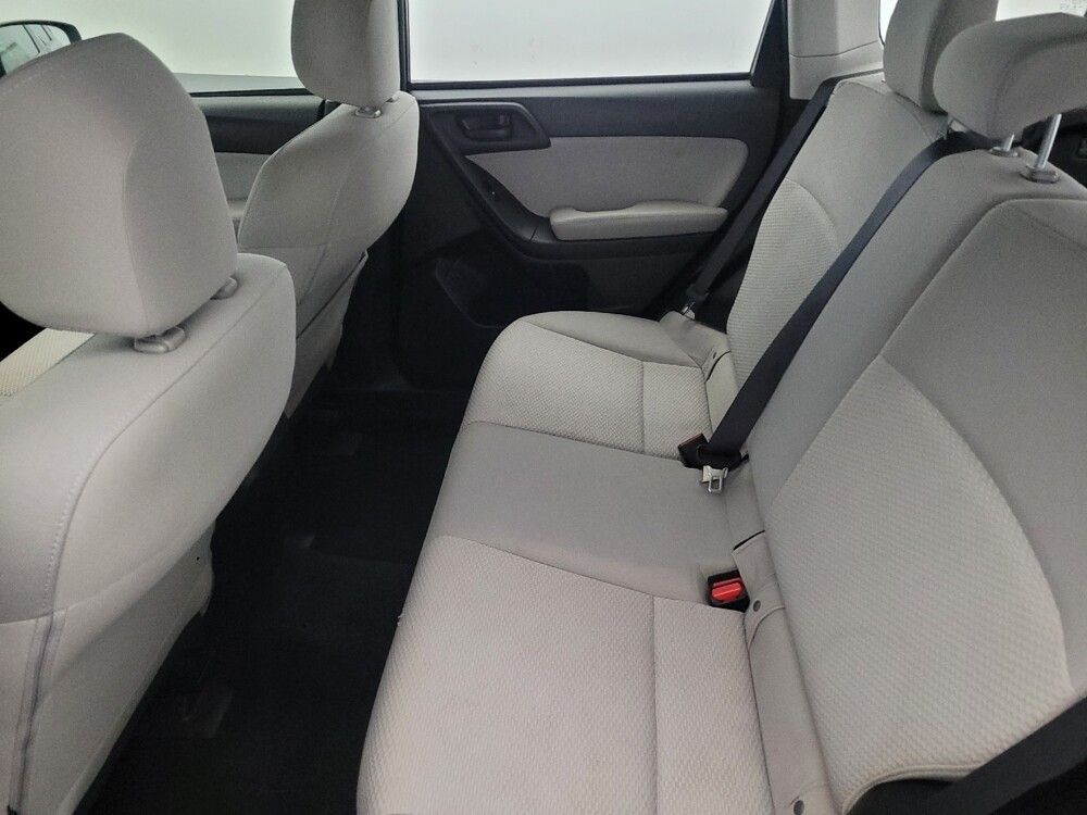 2016 Subaru Forester in Temple Hills, MD 20746 - 18087513 18