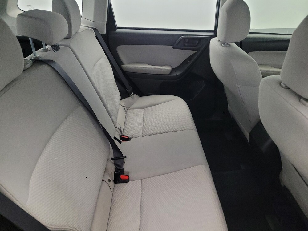 2016 Subaru Forester in Temple Hills, MD 20746 - 18087513 19