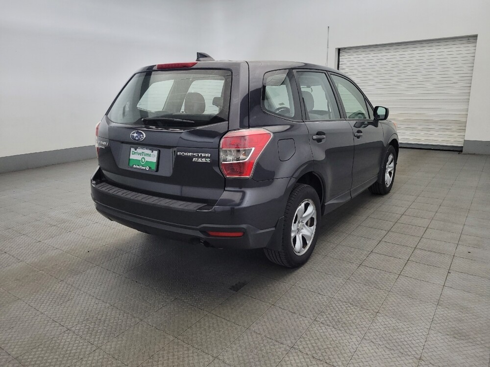 2016 Subaru Forester in Temple Hills, MD 20746 - 18087513 9