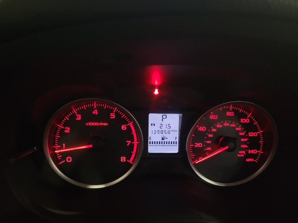 2016 Subaru Forester in Temple Hills, MD 20746 - 18087513 23