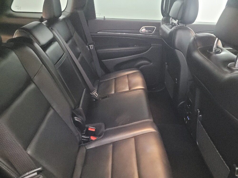 2020 Jeep Grand Cherokee in Allentown, PA 18103 - 18087514 19