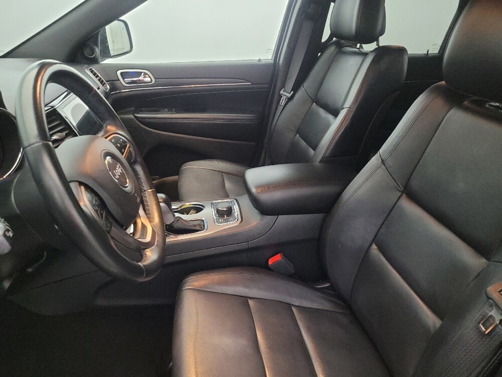 2020 Jeep Grand Cherokee in Allentown, PA 18103 - 18087514 17