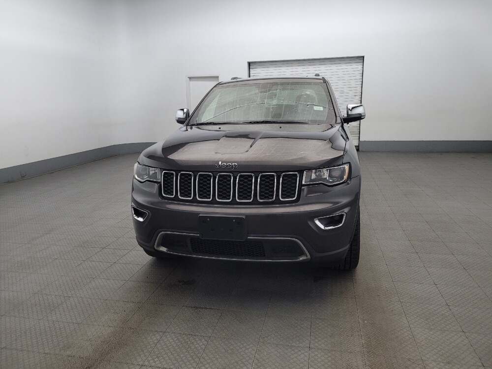 2020 Jeep Grand Cherokee in Allentown, PA 18103 - 18087514 15