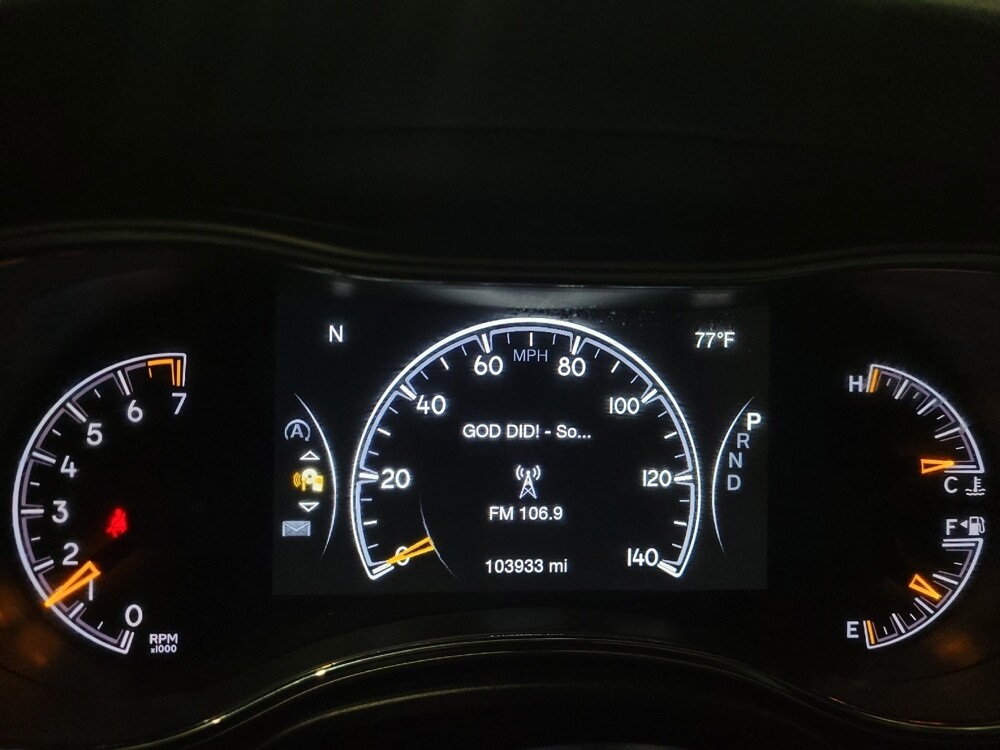 2020 Jeep Grand Cherokee in Allentown, PA 18103 - 18087514 23