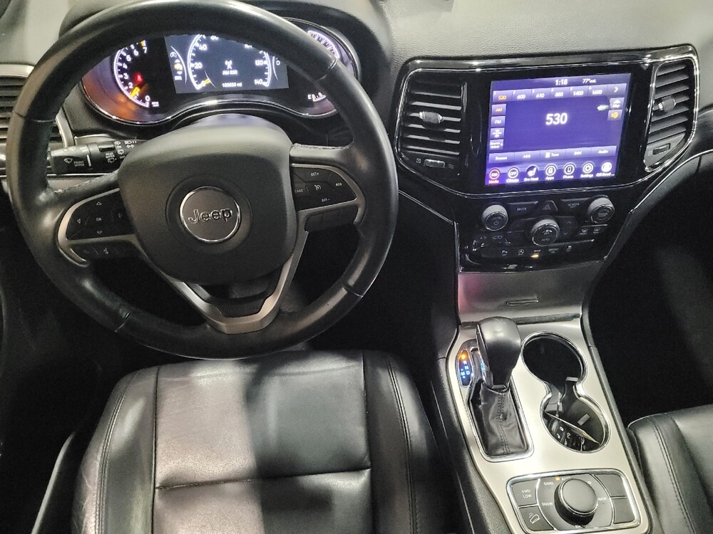 2020 Jeep Grand Cherokee in Allentown, PA 18103 - 18087514 22