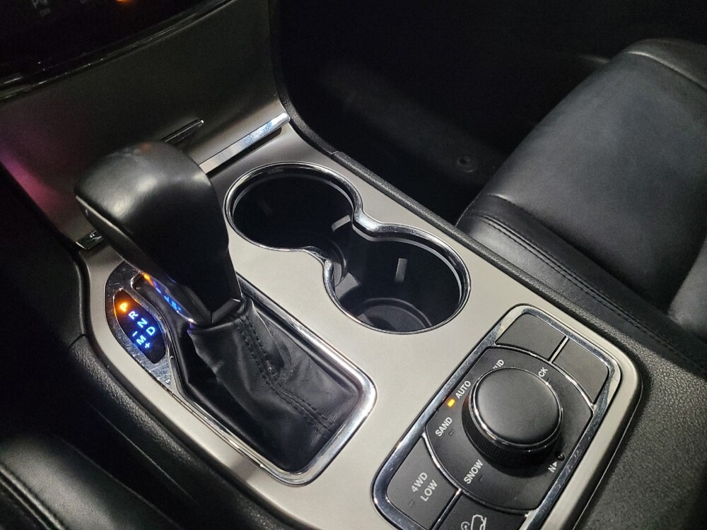 2020 Jeep Grand Cherokee in Allentown, PA 18103 - 18087514 26