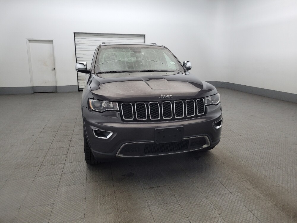 2020 Jeep Grand Cherokee in Allentown, PA 18103 - 18087514 14