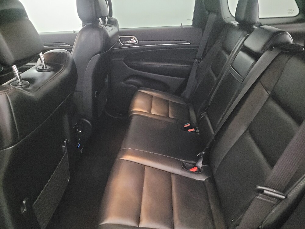 2020 Jeep Grand Cherokee in Allentown, PA 18103 - 18087514 18