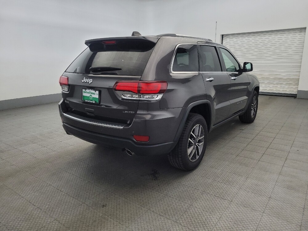 2020 Jeep Grand Cherokee in Allentown, PA 18103 - 18087514 9