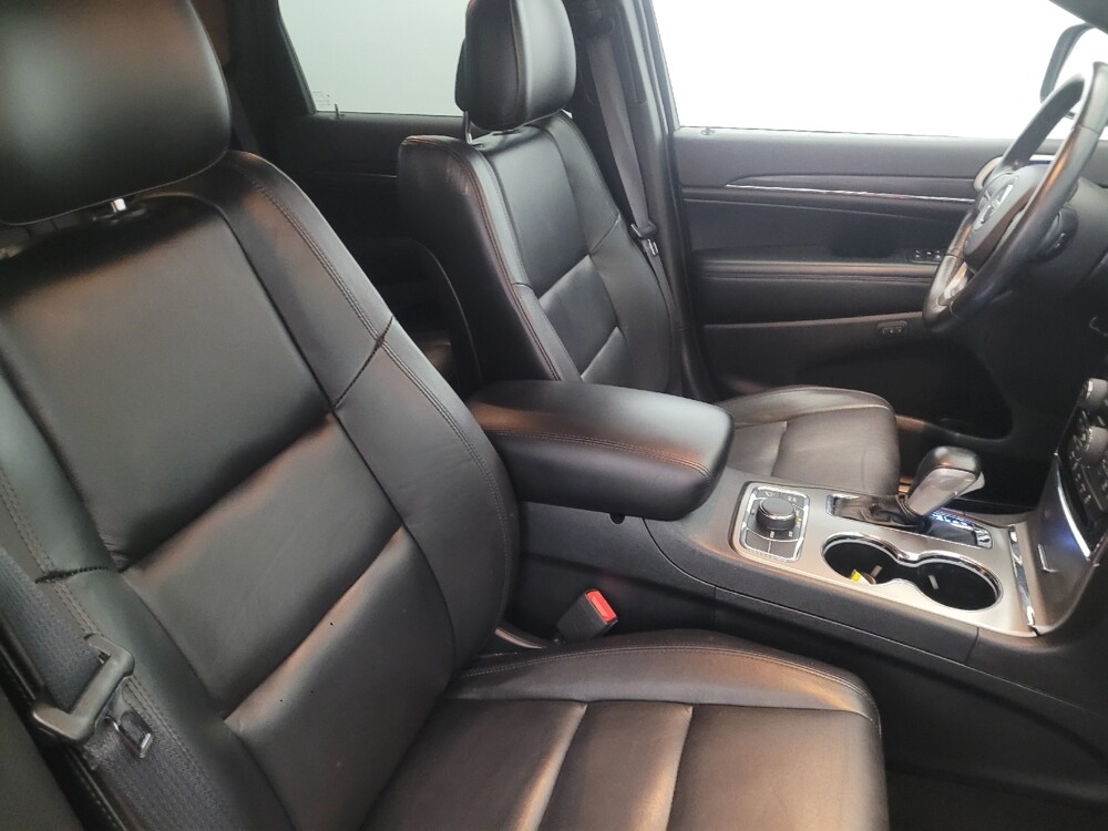 2020 Jeep Grand Cherokee in Allentown, PA 18103 - 18087514 21