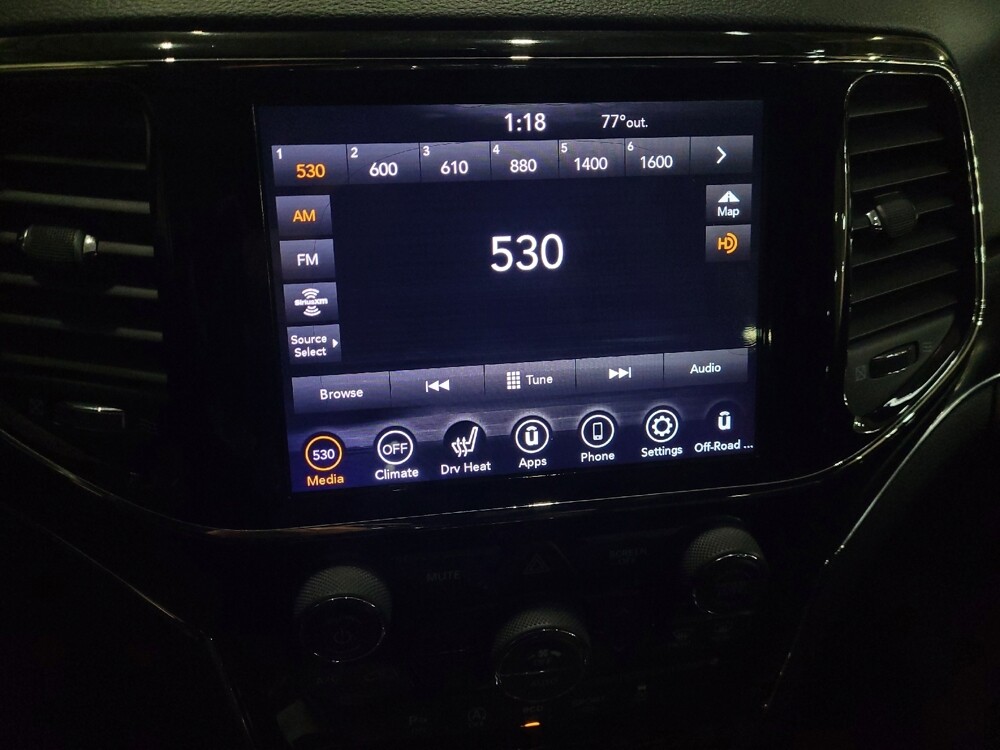 2020 Jeep Grand Cherokee in Allentown, PA 18103 - 18087514 25