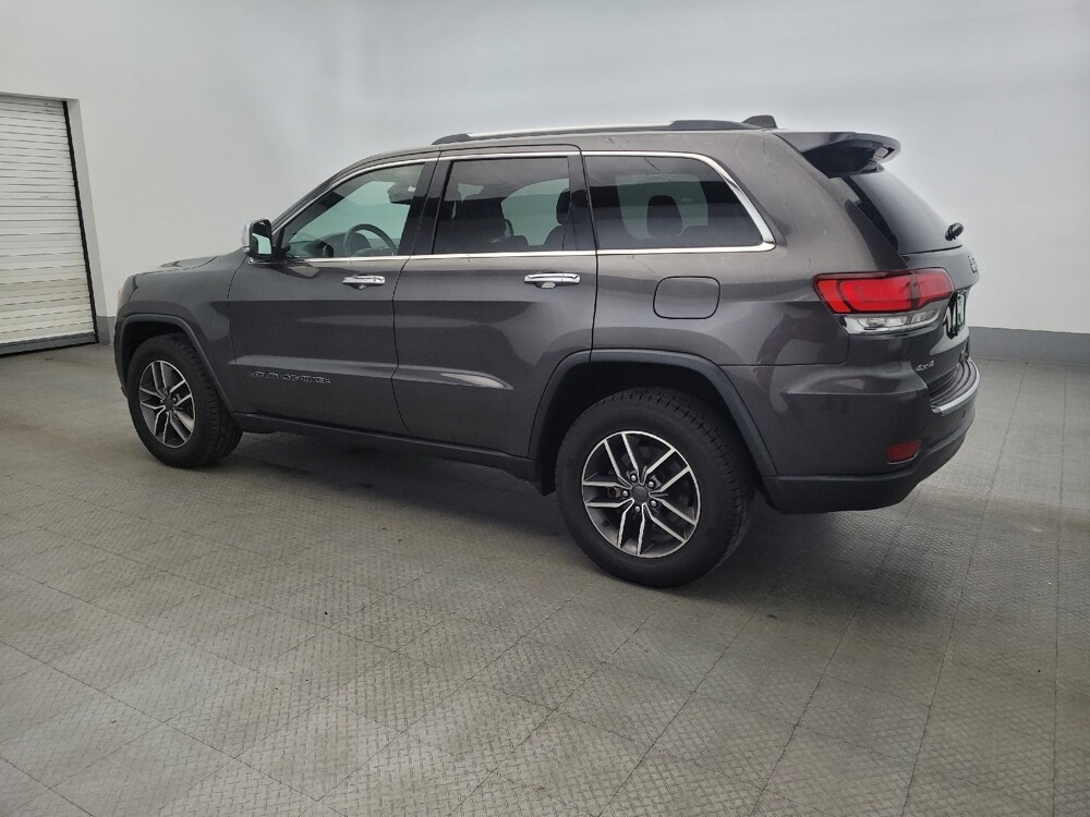 2020 Jeep Grand Cherokee in Allentown, PA 18103 - 18087514 3