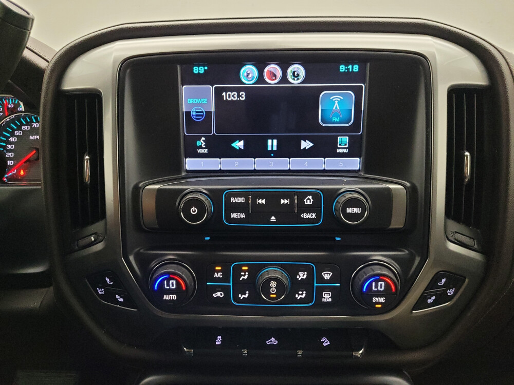 2015 Chevrolet Silverado 1500 in Des Moines, IA 50310 - 18087515 25