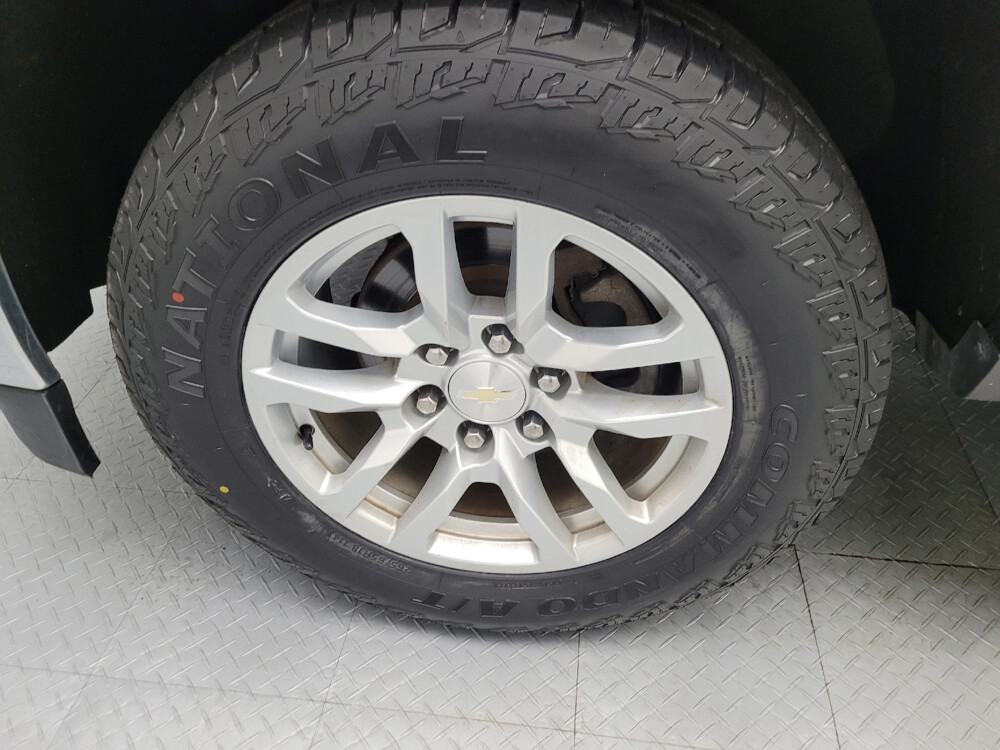 2015 Chevrolet Silverado 1500 in Des Moines, IA 50310 - 18087515 31