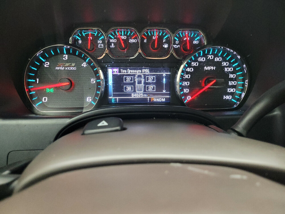 2015 Chevrolet Silverado 1500 in Des Moines, IA 50310 - 18087515 23