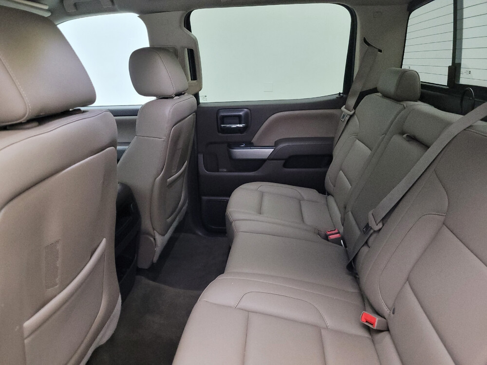 2015 Chevrolet Silverado 1500 in Des Moines, IA 50310 - 18087515 18