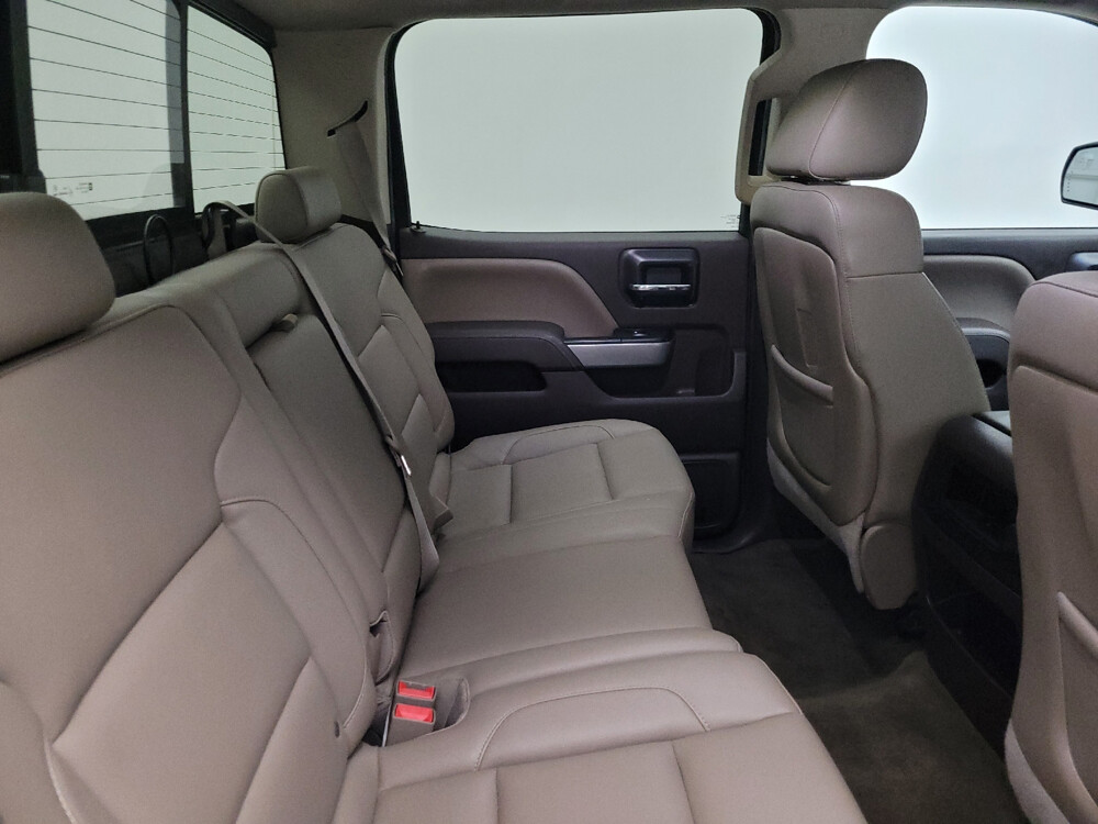 2015 Chevrolet Silverado 1500 in Des Moines, IA 50310 - 18087515 19